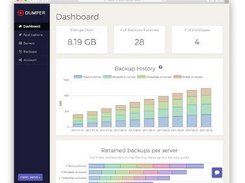 Dumper Screenshot 1