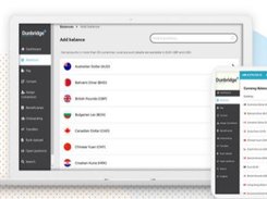 Dunbridge Financial Screenshot 1