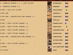 Dune 2000 Extra Screenshot 2