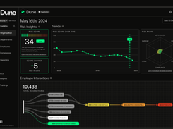 Dune Security Screenshot 3