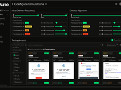 Dune Security Screenshot 5