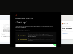 Dune Security Screenshot 6