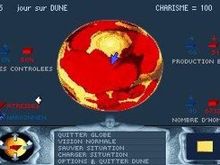 Dune Revival Screenshot 2
