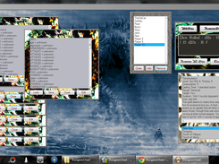 Not quite finished with v 1.0