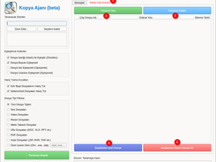Advanced functions (fake trash and others)