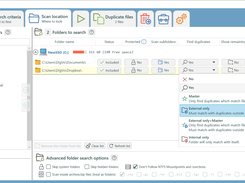 Duplicate Cleaner Screenshot 2