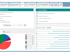 Duplicate Cleaner Screenshot 1