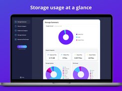 View Storage Usage in Google Drive