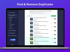 Remove Duplicate Files in Google Drive