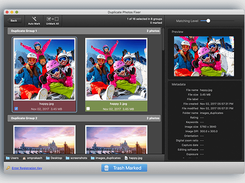 Duplicate Photos Fixer Pro Screenshot 1