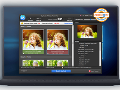 Duplicate Photos Fixer Pro Screenshot 1