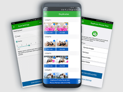 Duplicate Photos Fixer Pro Screenshot 1