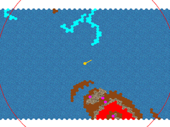 durisclient Screenshot 3