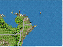 soon to be implemented naval map