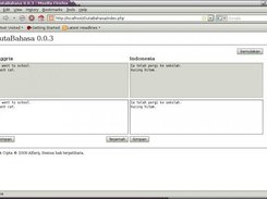 DutaBahasa 0.0.3