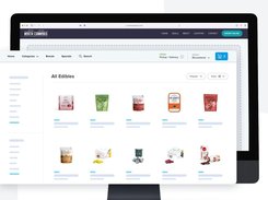 Dutchie E-Commerce: Simple Setup, High-Impact Traffic.