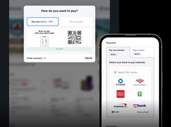 Dutchie Pay by Bank: Simple, Secure, Cashless Payments.