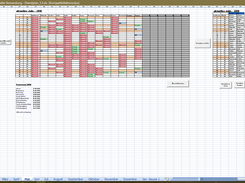 Created Plan