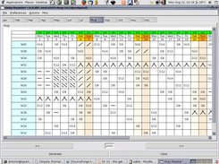 Duty Roaster Screenshot 2