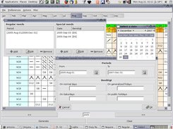 Duty Roaster Screenshot 4