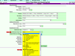 DuxWare-Subcodes