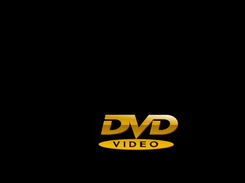 DVD Screensaver Screenshot #2