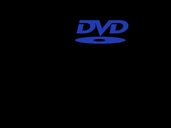 DVD Screensaver Screenshot #4