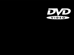 DVD Screensaver Screenshot #6