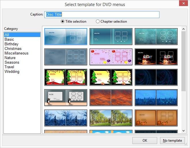 DVDSTYLER SCARICARE