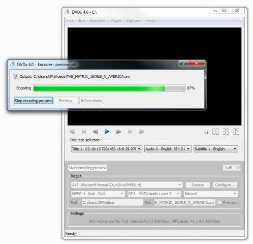 Dvdx Download Sourceforge Net