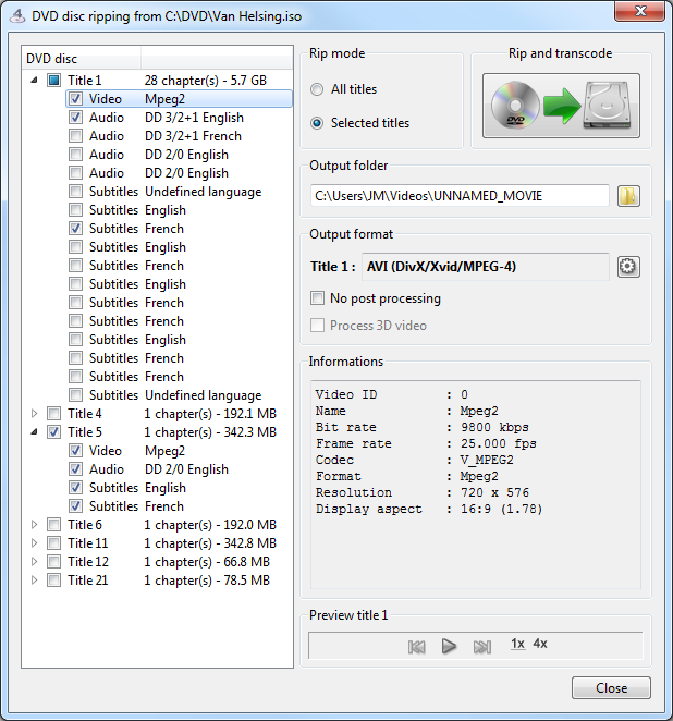 Dvdx Download Sourceforge Net