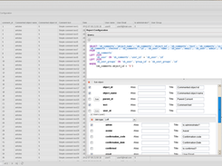 Visual Report Builder