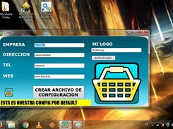 Personaliza tus pdf con tu logo y con tu informacion