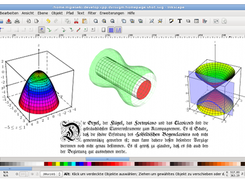 dvisvgm Screenshot 1