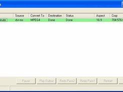 Main Screen