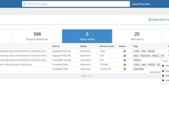 DvSum Screenshot 1