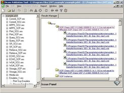 DICOM Validation Tool