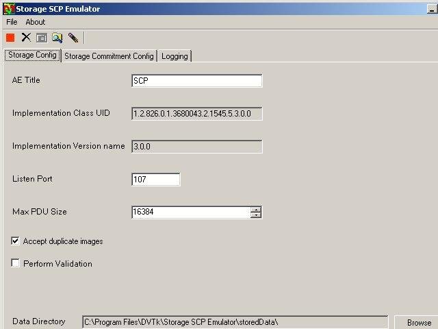 dvtk print emulator dvtk print emulator