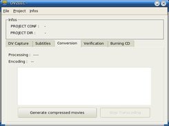Video conversion
