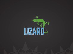 Lizard OS Screenshot 1