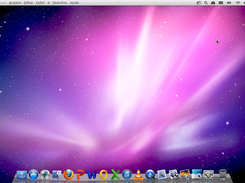 Lizard OS Screenshot 5