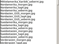 dwdwetter Screenshot 3