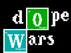 Intro Screen