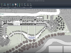 DWG FastView Plus Screenshot 1