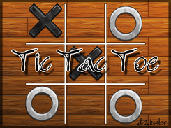 TicTacToe Screenshot 1
