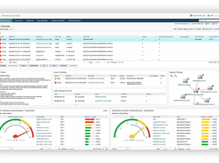 DX Virtual Network Assurance Screenshot 1