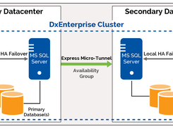 DxEnterprise Screenshot 1