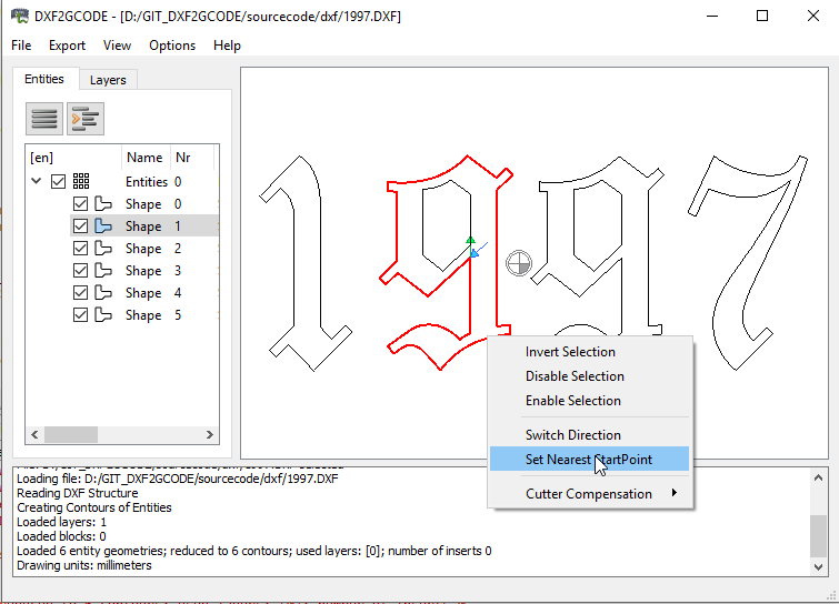 Convert Dxf File To G Code Free Download