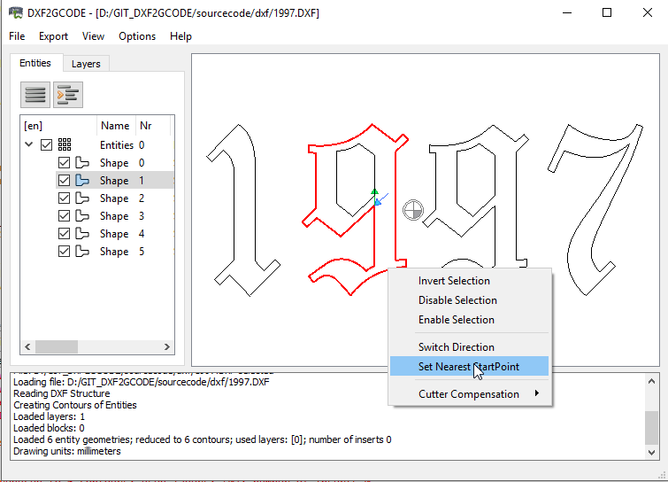 SOFTWARE RLI SCARICA