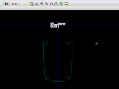 Resultant Module in Kicad